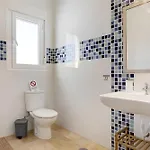 Con Piscina Privada Barbacoa En Conil 别墅 科尼尔-德拉弗龙特拉