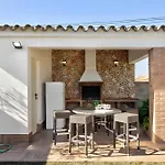 Con Piscina Privada Barbacoa En Conil * 科尼尔-德拉弗龙特拉